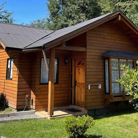 Cabana Para 6 Pucón Kültér fotó